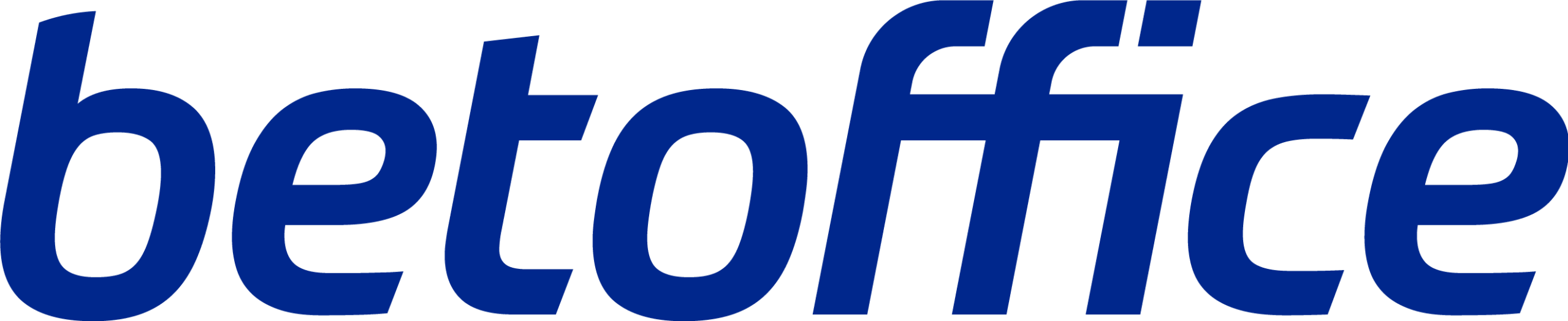 Betoffice Logo